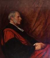 William Sanday