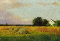 The Harvest