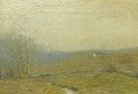Grey Fields