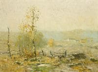 Indian Summer