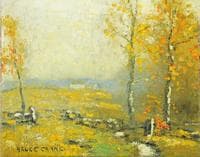 Autumn Landscape