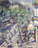 Boulevard de Sébastopol