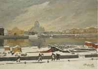 The First Snow
