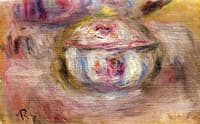 Sugar Bowl, Fragment