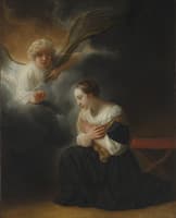 The Annunciation