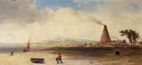 Loughor Glass Works