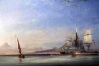 Shipping off Messina