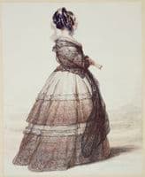 Victoria, Duchess of Kent