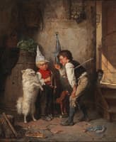 Little Recruits