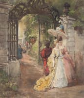 A Walk in the Park