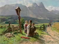 At the Crossroads