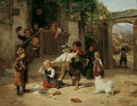 The Schoolyard