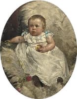 The Little Apple