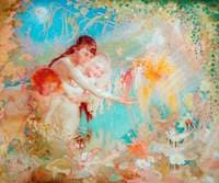 Children and Fairies