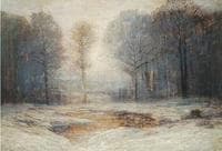 Snowy Landscape