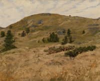Golden Hill