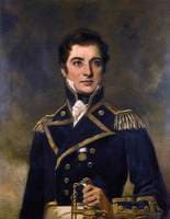 Captain William Gordon Rutherford