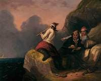 Smugglers' Look Out