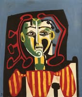 Portrait of a Woman