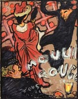 Moulin Rouge