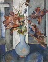 Autumn Bouquet