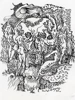 Skull without Law