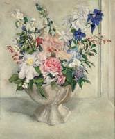 Floral Still Life