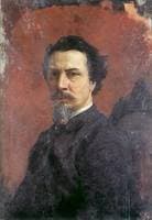 Self Portrait