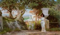 The Water Carrier