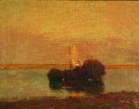 Coastal View