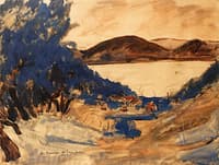 Hamlet in Provence