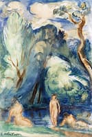 Bathers