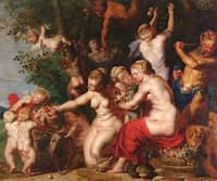 Homage to Pomona