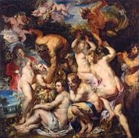 Allegory of Fertility