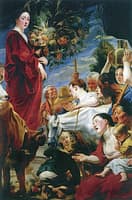 Homage to Ceres