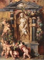 Homage to Ceres