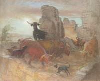 Highland Raiders; Goredale Scar