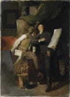 The Critics