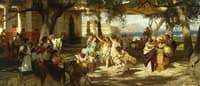 The Judgement of Paris