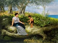Little Angler