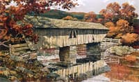 Covered Bridge