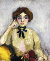 Young Mother