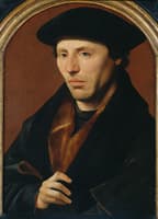 Portrait of a Man