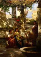 The future victims of the colosseum
