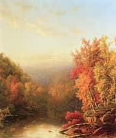 Autumn Landscape