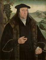 Cornelis Aerentsz van der Dussen (1481-1556)