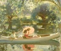 September Afternoon