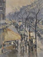 Cafe d'Angleterre