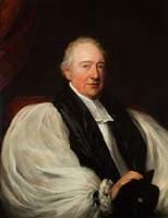 Wiliam Bissett, Bishop of Raphoe