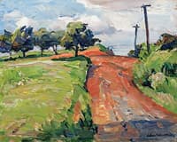 Spring Road